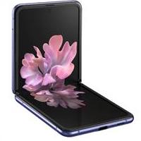 گوشی موبایل سامسونگ مدل Galaxy Z Flip SM-F700F/DS دو سیم کارت ظرفیت 256 گیگابایت