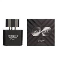 ادو پرفیوم مردانه ژک‌ ساف مدل Avenger حجم 100 میلی لیتر