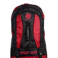 کوله پشتی ورزشی اسپرت من Sportman